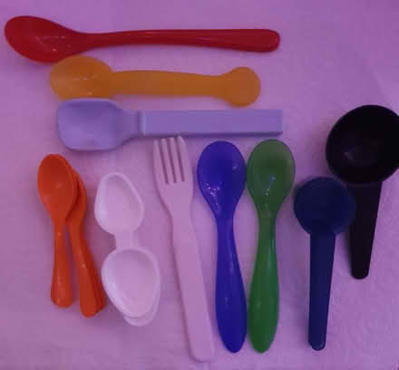 Photo of free baby/toddler bits (Crown Wood RG12) #1
