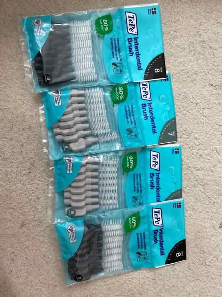 Photo of free Tepes (Finsbury park) #1