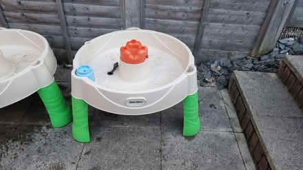Photo of free Water trays (Locksheath SO31) #2