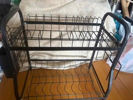 Photo of free Double drainer (B45) #1
