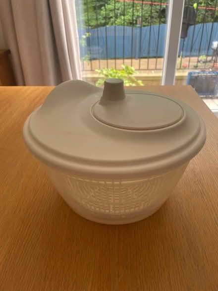 Photo of free Salad spinner (Horsforth LS18) #1