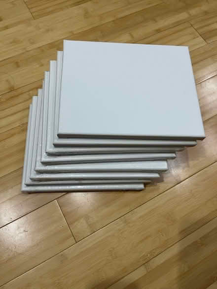 Photo of free Painting canvas NEW (Fair Lawn, NJ) #1