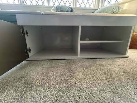 Photo of free TV stand (Hinchley Wood) #2