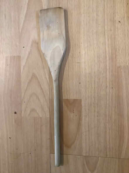 Photo of free Wooden spatula (Brampton S40) #1