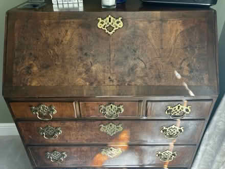 Photo of free Bureau (south stoke RG8) #3