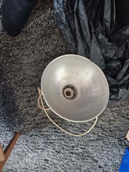Photo of free Infrared Heat Lamp For puppies, Chicks etc. (Bengeo SG14) #4