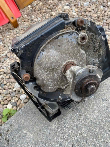 Photo of free Brings and Stratton engine (BD17 5LZ) #1