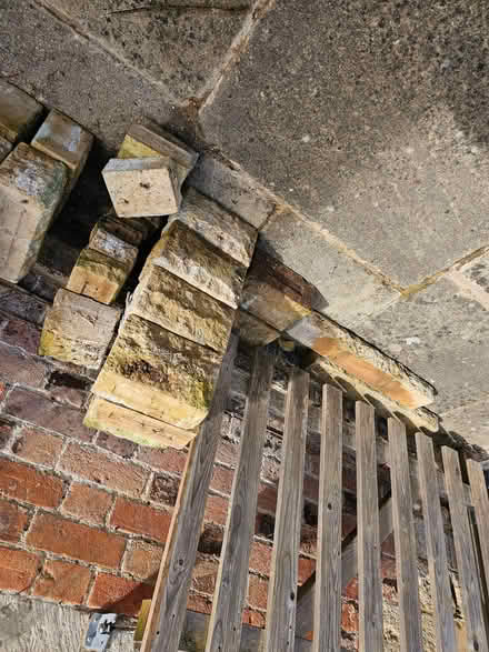 Photo of free Bricks (Ramsbury SN8) #3