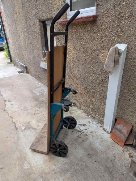 Photo of free Trolley move-it (Guildford GU2) #1