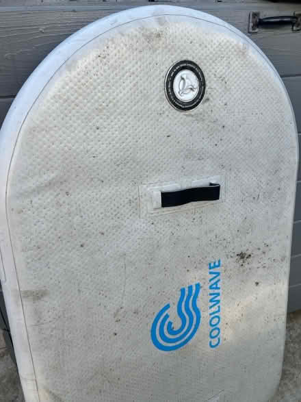 Photo of free Coolwave plunge pool (Hawthorne) #2