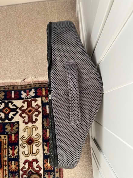 Photo of free Support Cushion (Fair Oak SO50) #2