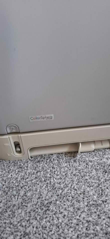 Photo of free Laser Printer (Mansfield NG19) #4