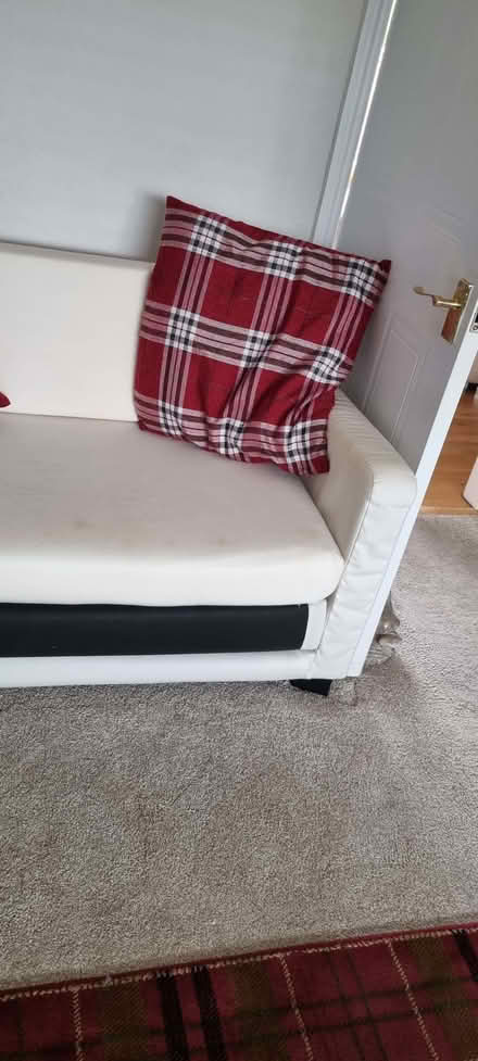 Photo of free Cleam IKEA sofa bed. (The Windmill WS15) #2