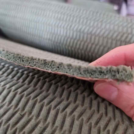 Photo of free Heatflow underlay (Llanharan CF72) #4
