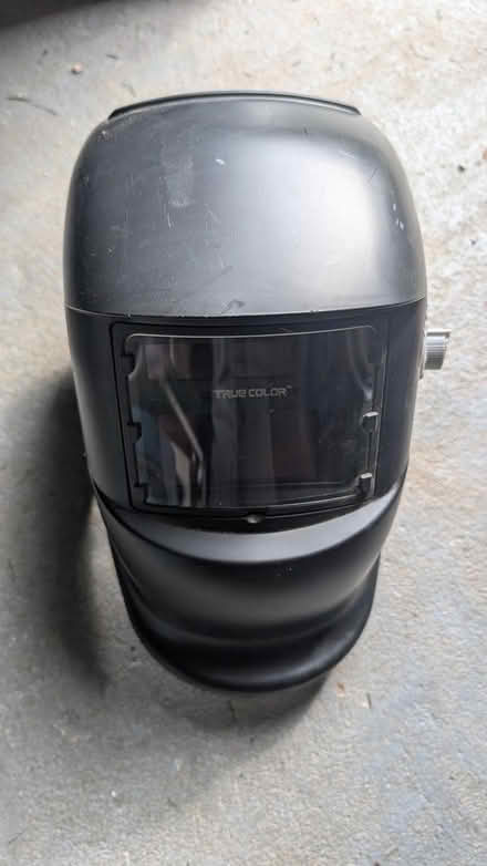 Photo of free Welding mask (Pendeford, WV8) #1