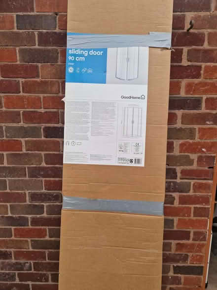 Photo of free Shower cubicle (Short Heath WV12) #2