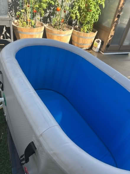 Photo of free Coolwave plunge pool (Hawthorne) #1
