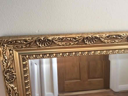 Photo of free Mirror (Peacehaven BN10) #2