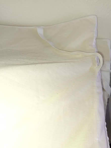 Photo of free Mattress topper (Minchery Farm OX4) #1