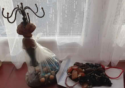 Photo of free Jewellery holder (Chichester Lavant PO18) #2