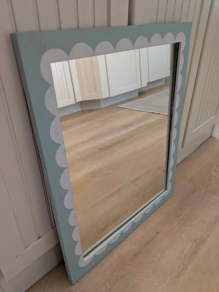 Photo of free Mirror (Grafton, Ma) #2