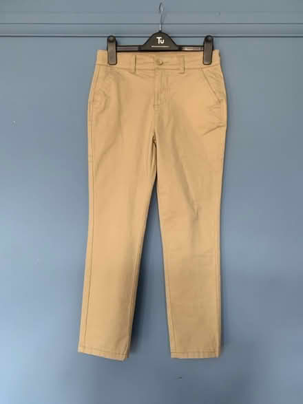 Photo of free Boys chino trousers (Tilehurst RG30) #1
