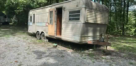 Photo of Wall & floor insulation (Rockwood tn) #1