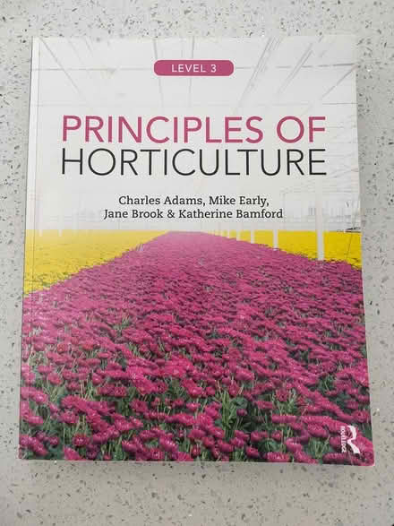 Photo of free Garden book #2 (South Hitchin, SG4 9) #1