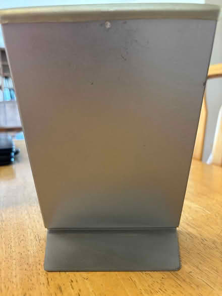 Photo of free Several picture frames (near De Anza College) #3