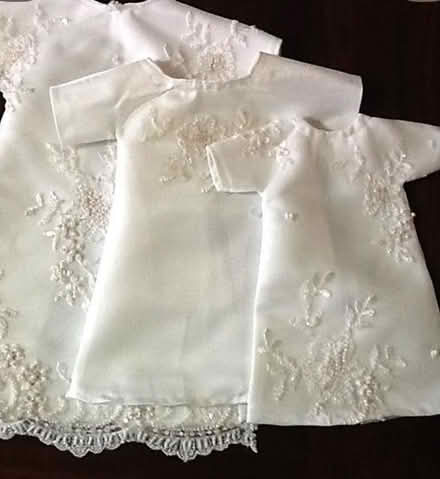 Photo of Wedding Dresses for angel gowns (Terryville) #1