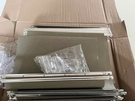 Photo of free A4 suspension files (Castleknock) #2