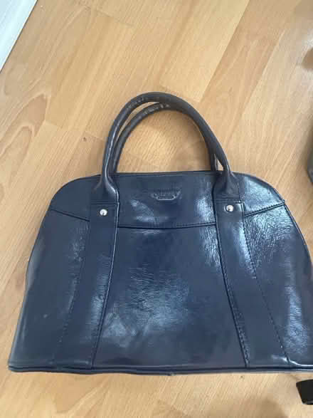 Photo of free Bags. Some branded Hermes/Coach (G42) #1