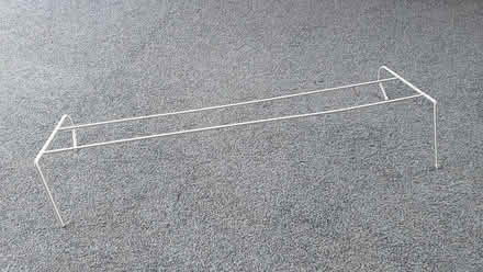Photo of free Radiator towel rail (West Oxfordshire OX28) #1