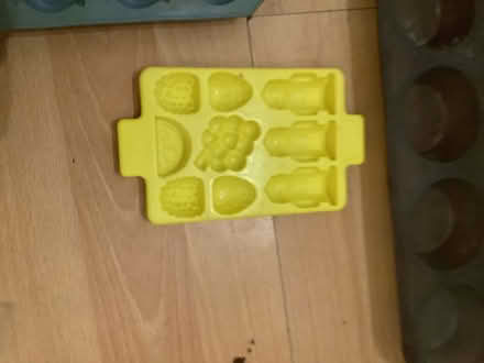 Photo of free Playdough moulds (Brampton S40) #1