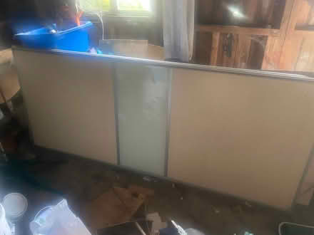 Photo of free Wardrobe doors (Sutton Coldfield) #2