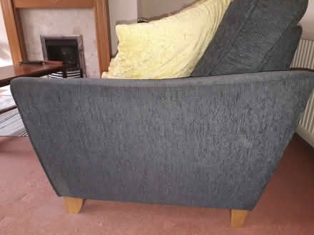 Photo of free Sofa (Saville Park HX2) #2