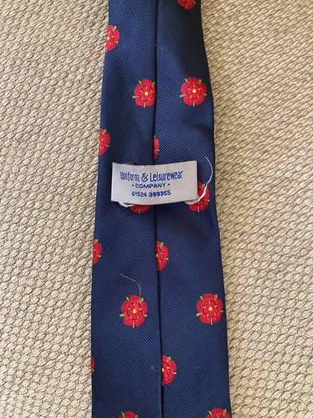 Photo of free Various LGGS uniform items (Freehold LA1) #3