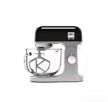 Photo of Rice cooker, blender machine, backpain reliever,Mixer (Hockley Port B18) #1