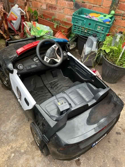 Photo of free Car (Goole) #2