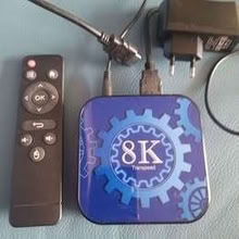 Photo of free Android TV box, Transpeed 8K, 4GB RAM, 32GB ROM (Hayling Island PO11) #1