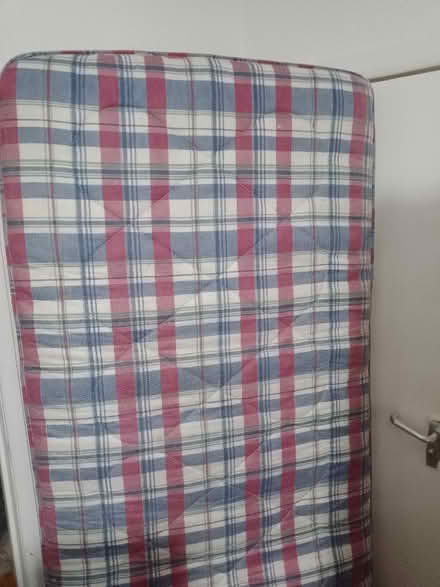 Photo of free Pine bunk beds (Caerphilly CF83) #3