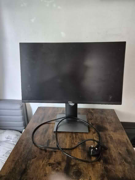Photo of free PC monitor (Haywards heath RH16) #1