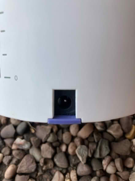 Photo of free Small portable fan (Porthill SY3) #1