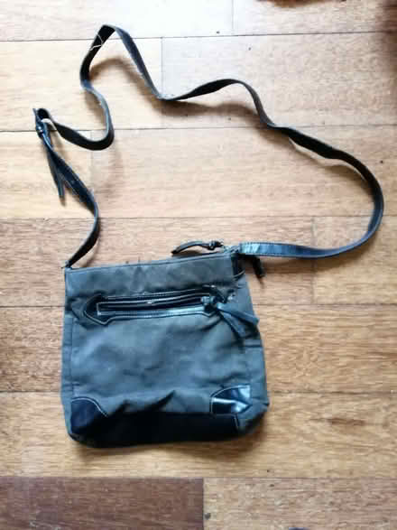 Photo of free Handbag (Ashburton CR0) #1