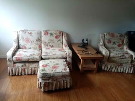 Photo of free House clearance take some or all (Victoria SW1) #2