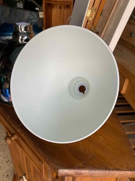 Photo of free Ceiling lamp shades new (Feltham TW14) #3