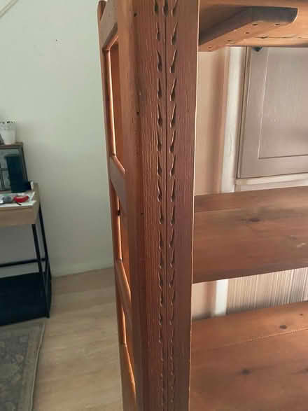 Photo of free Bookcase (Glenolden 19036) #3