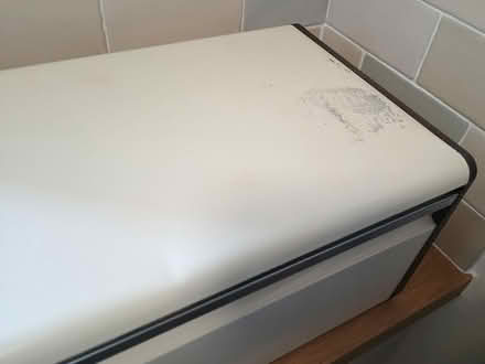 Photo of free Brabantia bread bin (Barming Heath ME16) #2