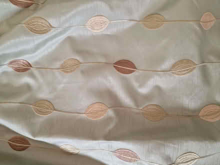 Photo of free Pair of curtains (Enborne Row RG14) #1
