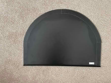 Photo of free Desk protectors x 2 (Cambridge CB4) #2